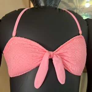 So juniors bikini top